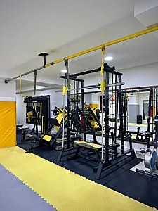 باشگاه ورزشی رایکا