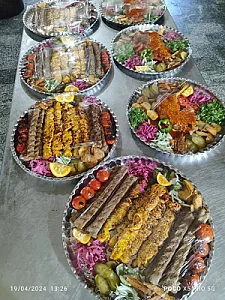 غذای افضلی