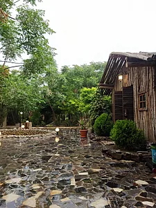 کباب سرای زیتون