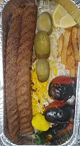 رستوران ژینوس