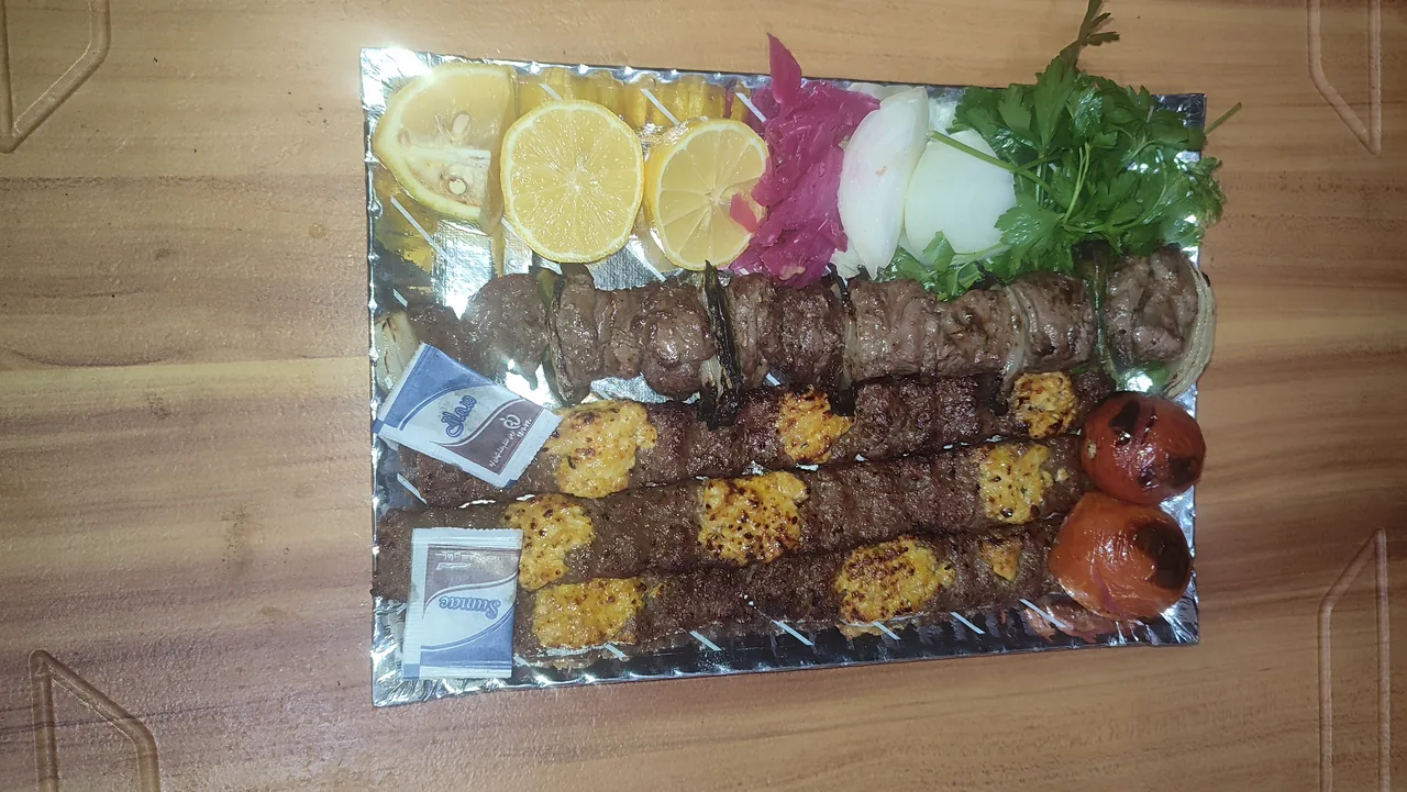 کبابی لاکچری - تصویر 4