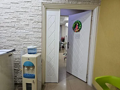 مطب دکتر معصومه دادرس متخصص زنان و زایمان
