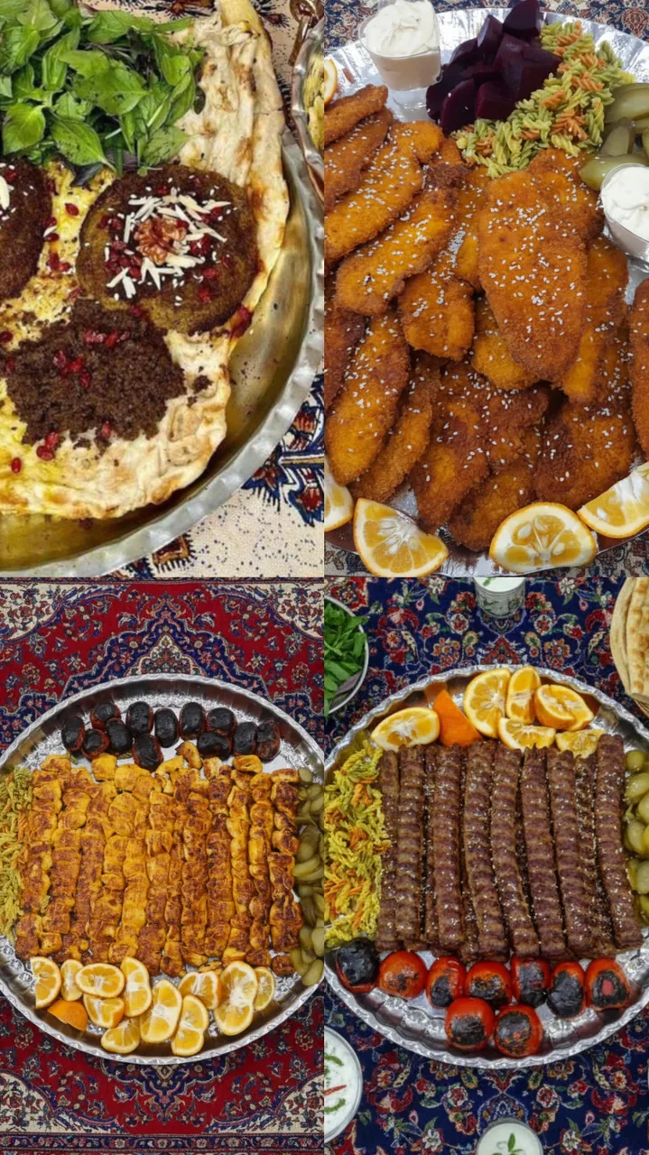 طباخی شکیبا - تصویر 2