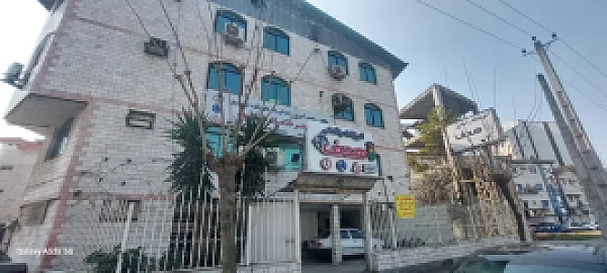 آموزشگاه رانندگی پایه یکم و دوم فجر