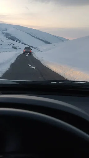 رستوران سنتی بناب