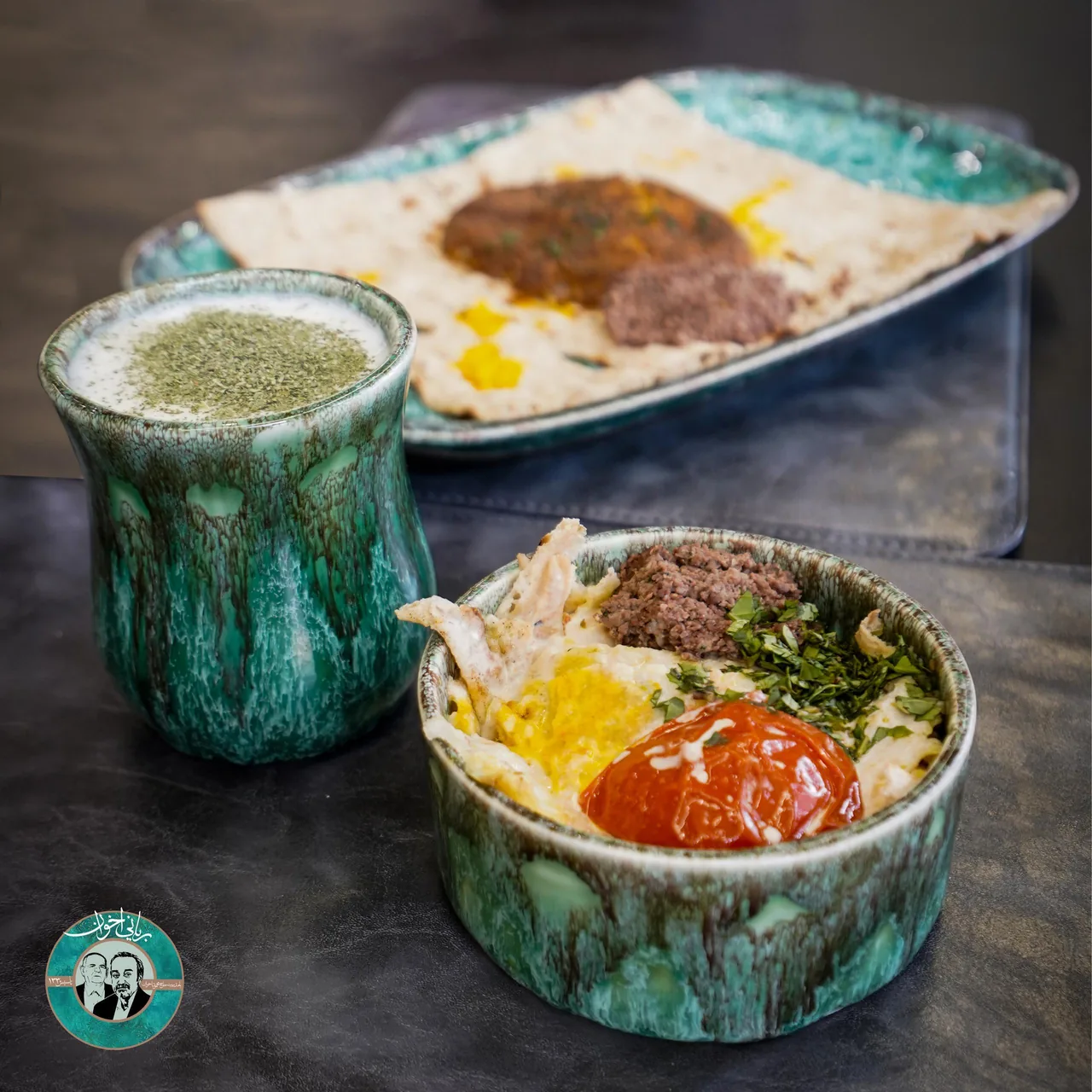بریانی حاج محمود اخوان - تصویر 4