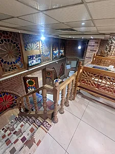 غذاهای سنتی خان
