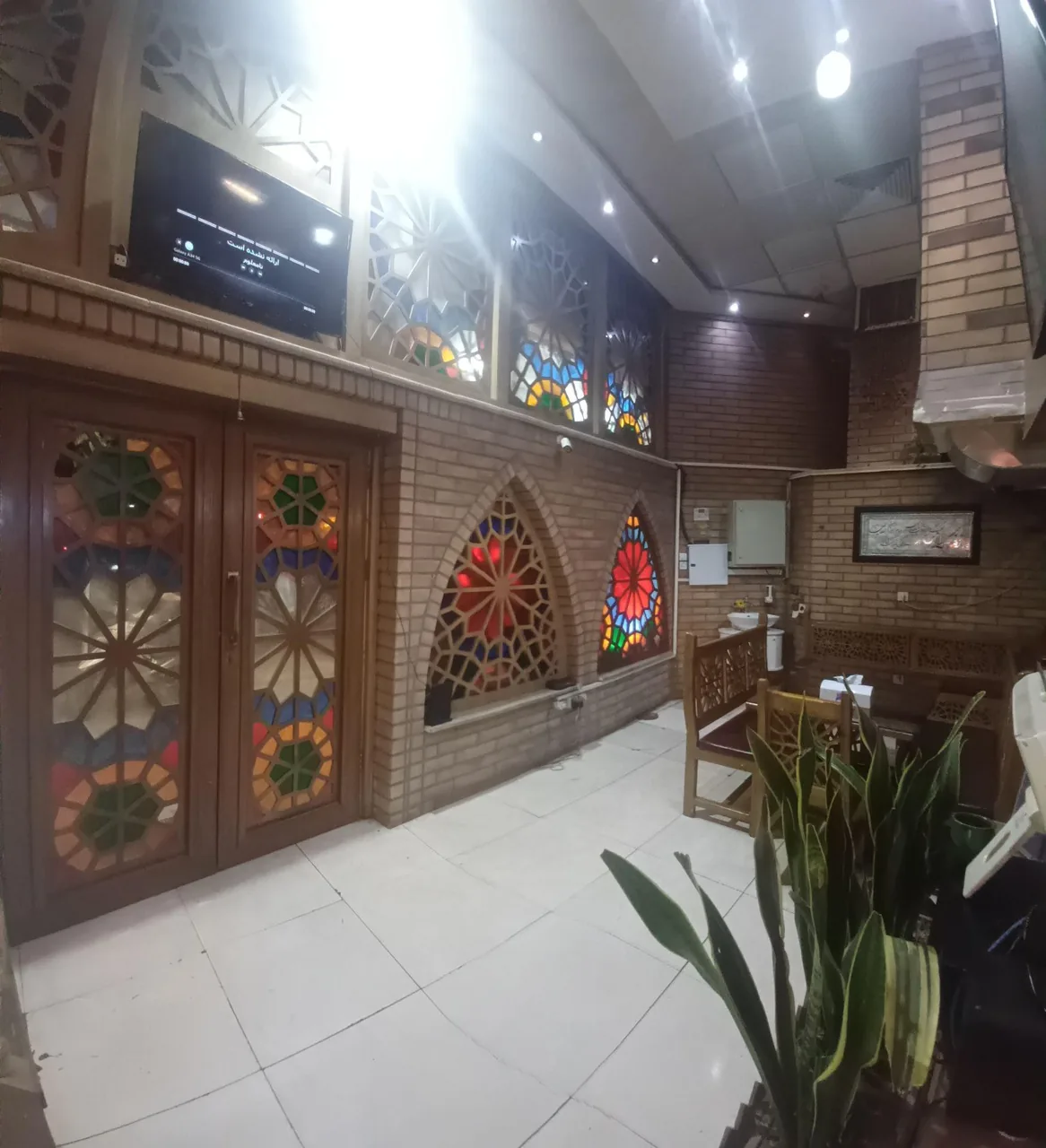 غذاهای سنتی خان - تصویر 2