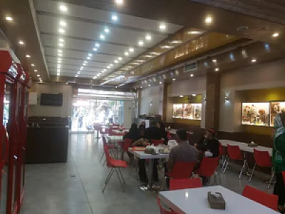 مجموعه غذایی آتور