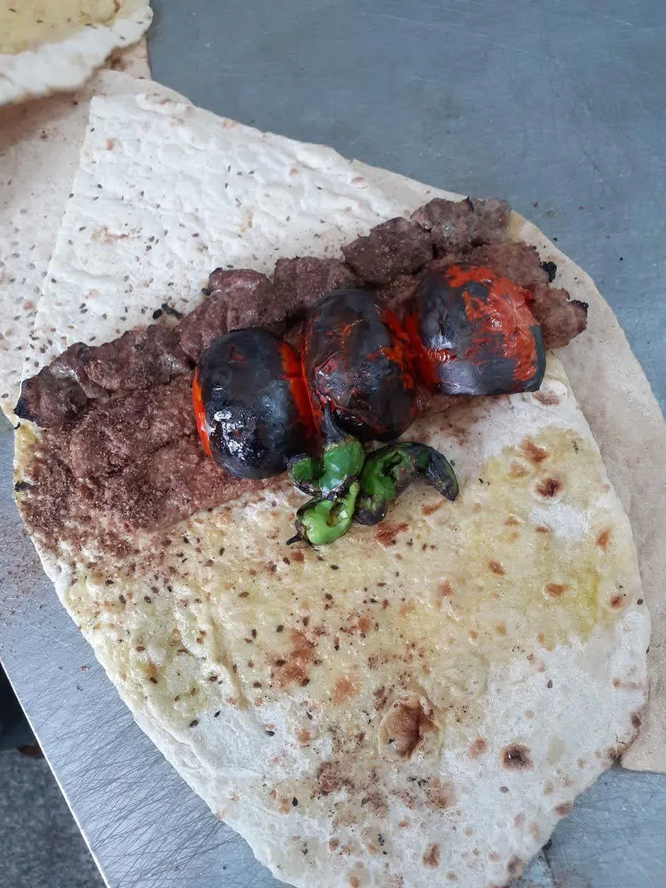 اشپزی پرهام