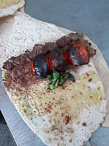 اشپزی پرهام