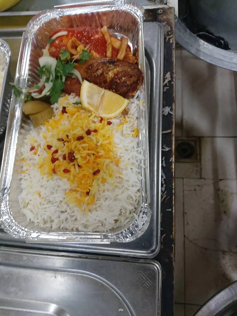 رستوران باباخان - تصویر 4