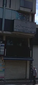 دفتر پیشخوان دولت احمدی