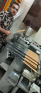 کبابی بریانی گلستان