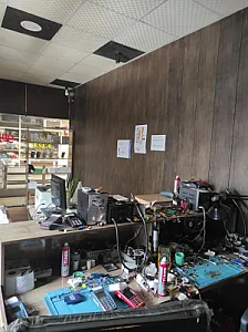 تعمیرات کارتخوان پوزینو