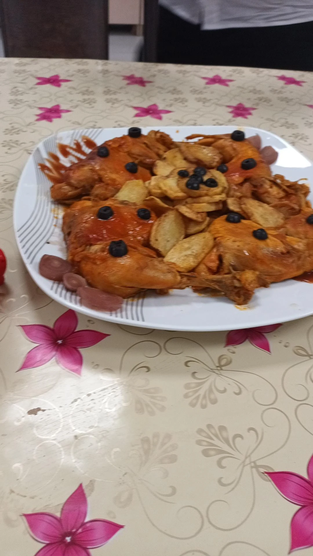 رستوران شهر خورشید