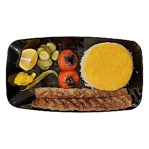 مجموعه غذایی بیشه