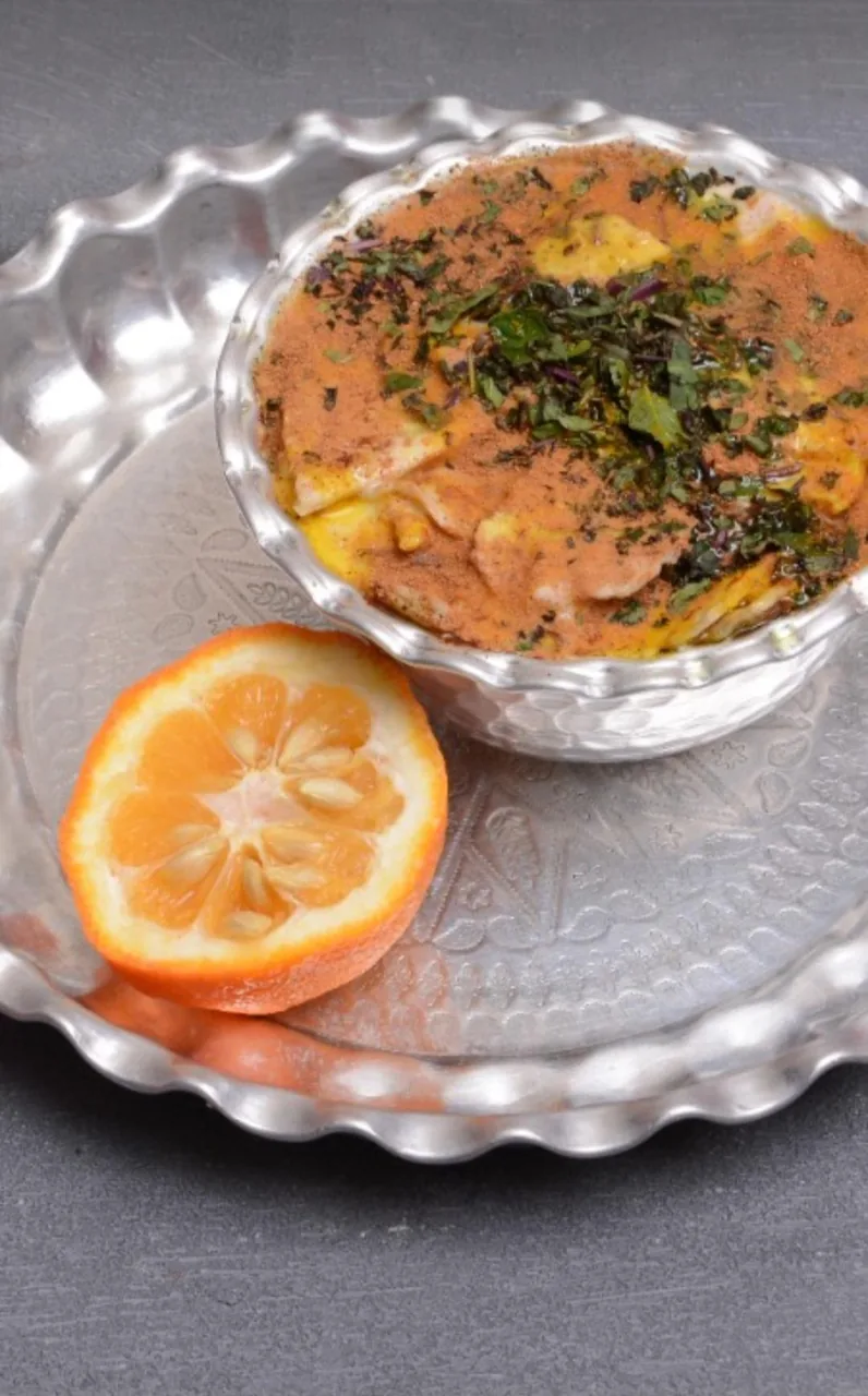 کبابی و بریانی پاچنار - تصویر 2