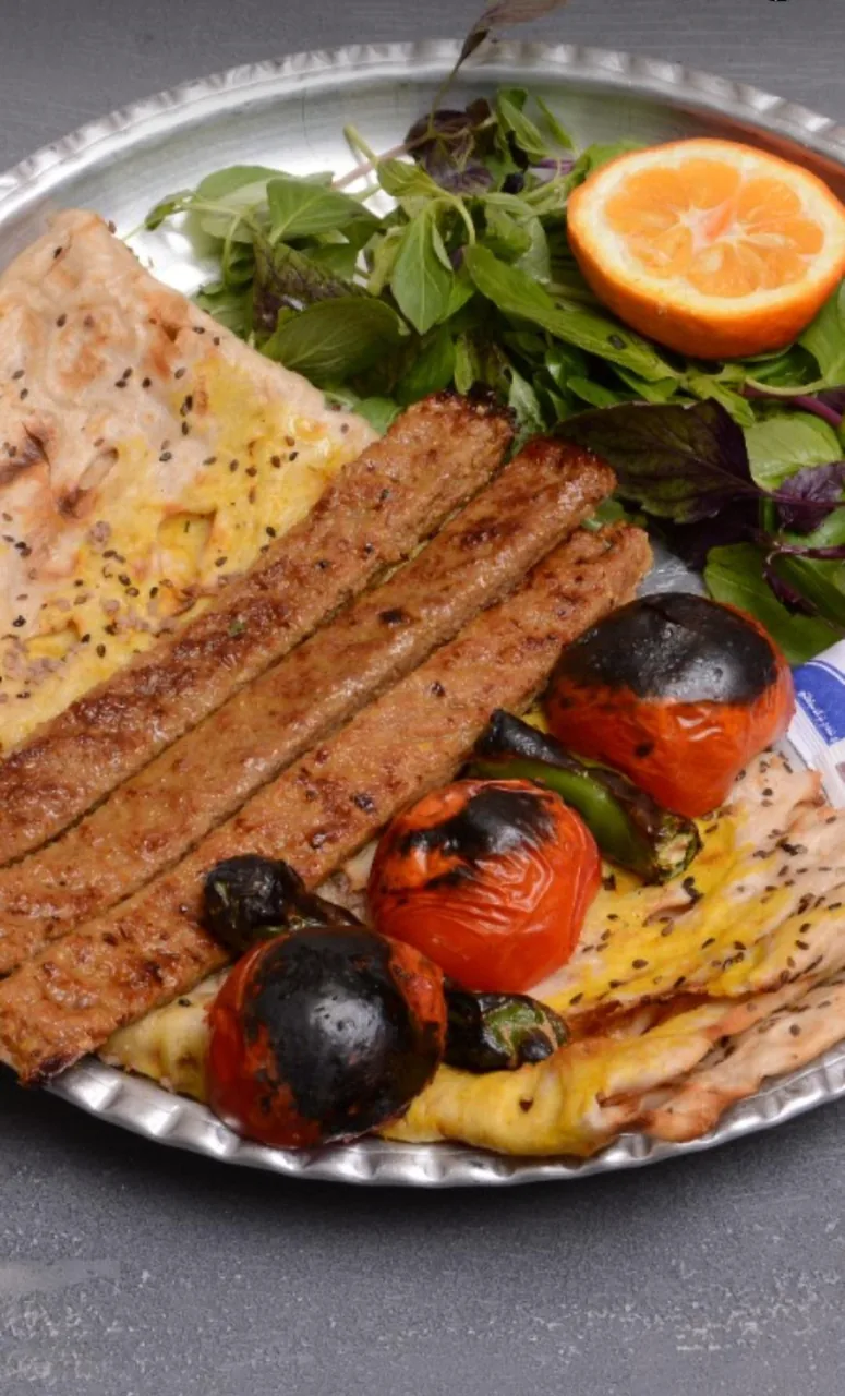کبابی و بریانی پاچنار - تصویر 4