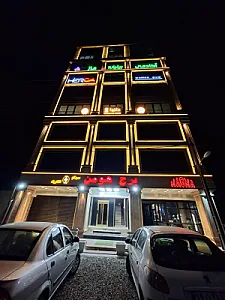 سینکو الکتریک