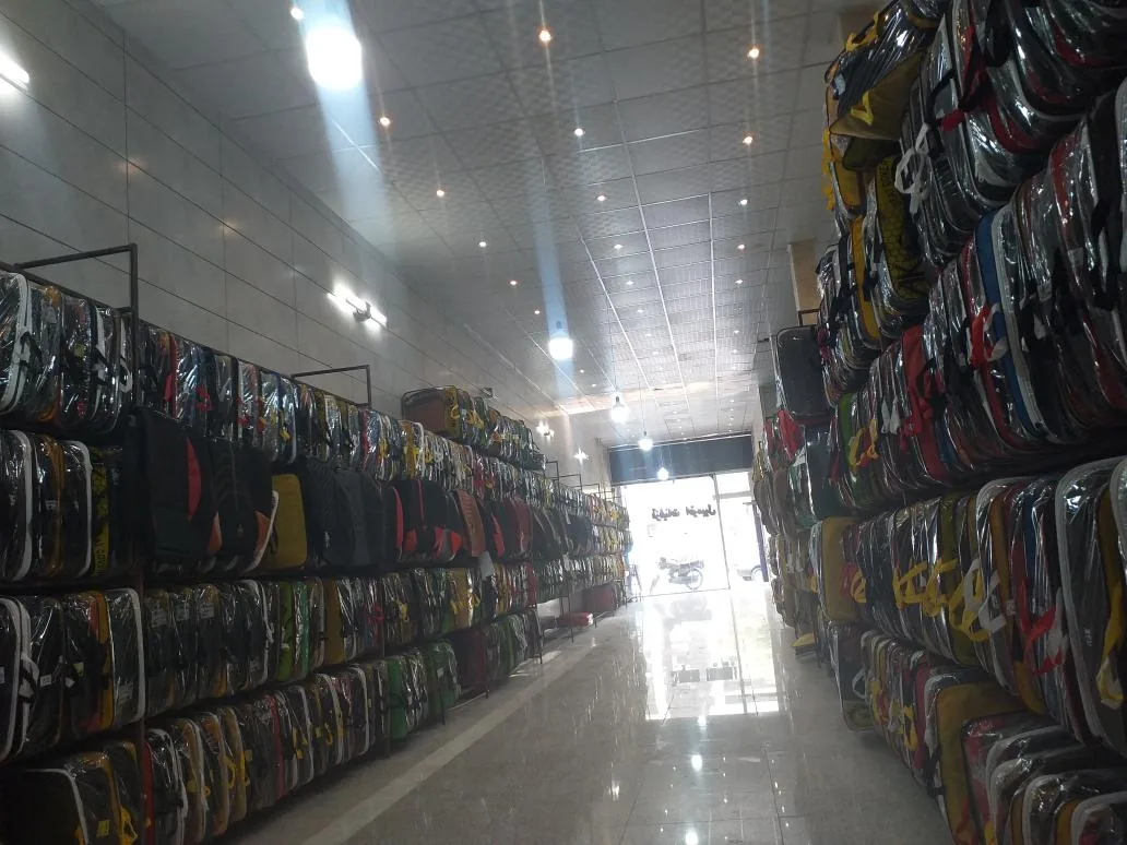 پخش عمدہ روکش و تزئینات اتومبیل کلاسیک - لوازم یدکی خودرو در قم - تصویر 6