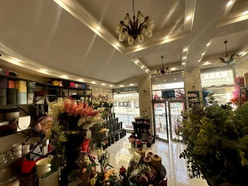 گل و تشریفات میلانو