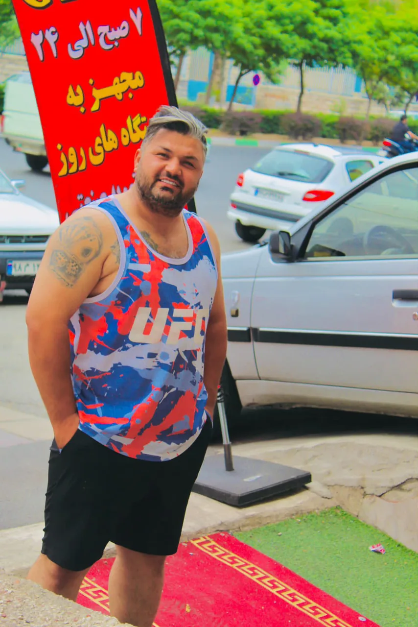 باشگاه کینگ کلاپ - تصویر 4