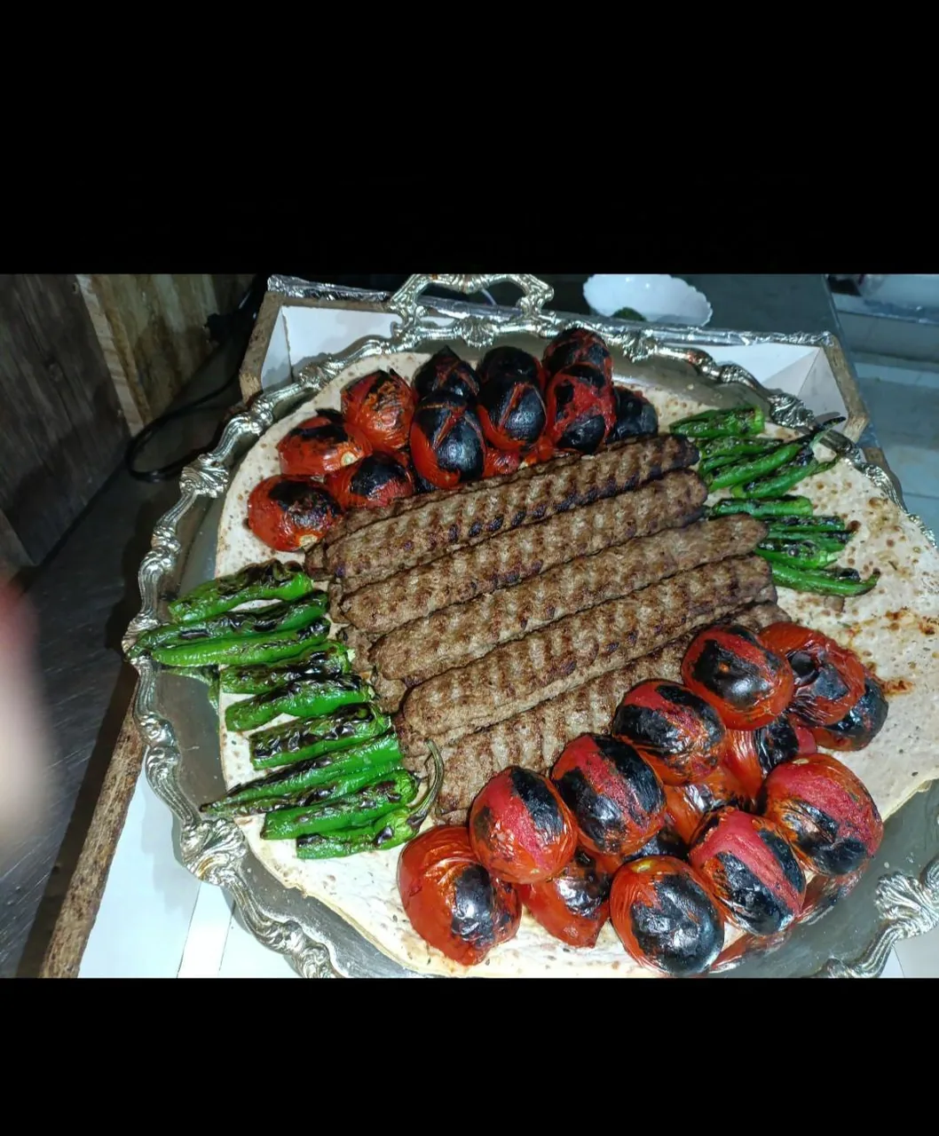 کبابی و بریانی صادق - تصویر 2