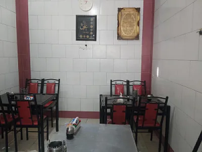 کبابی بریانی حق شناس