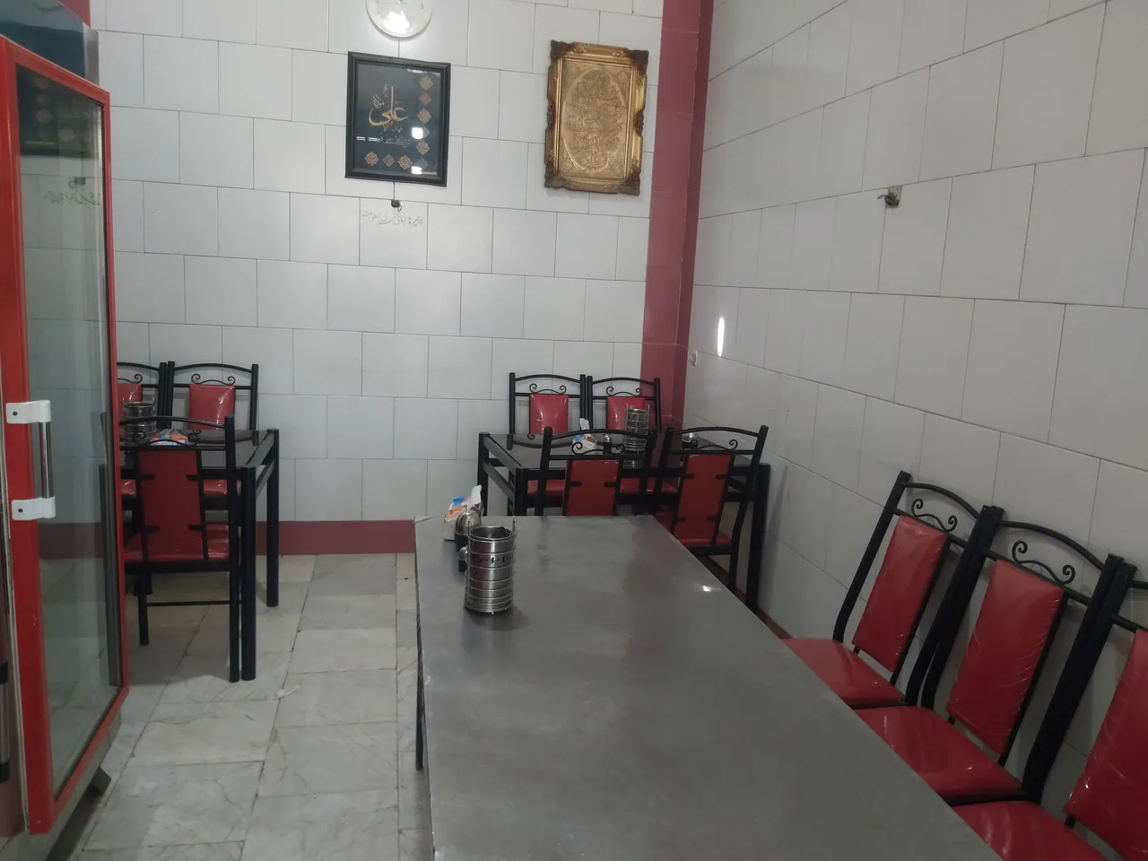 کبابی بریانی حق شناس - تصویر 4