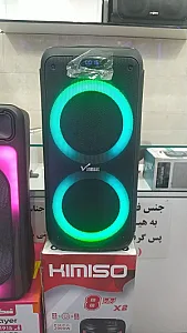 اسپیکر شاپ رشت