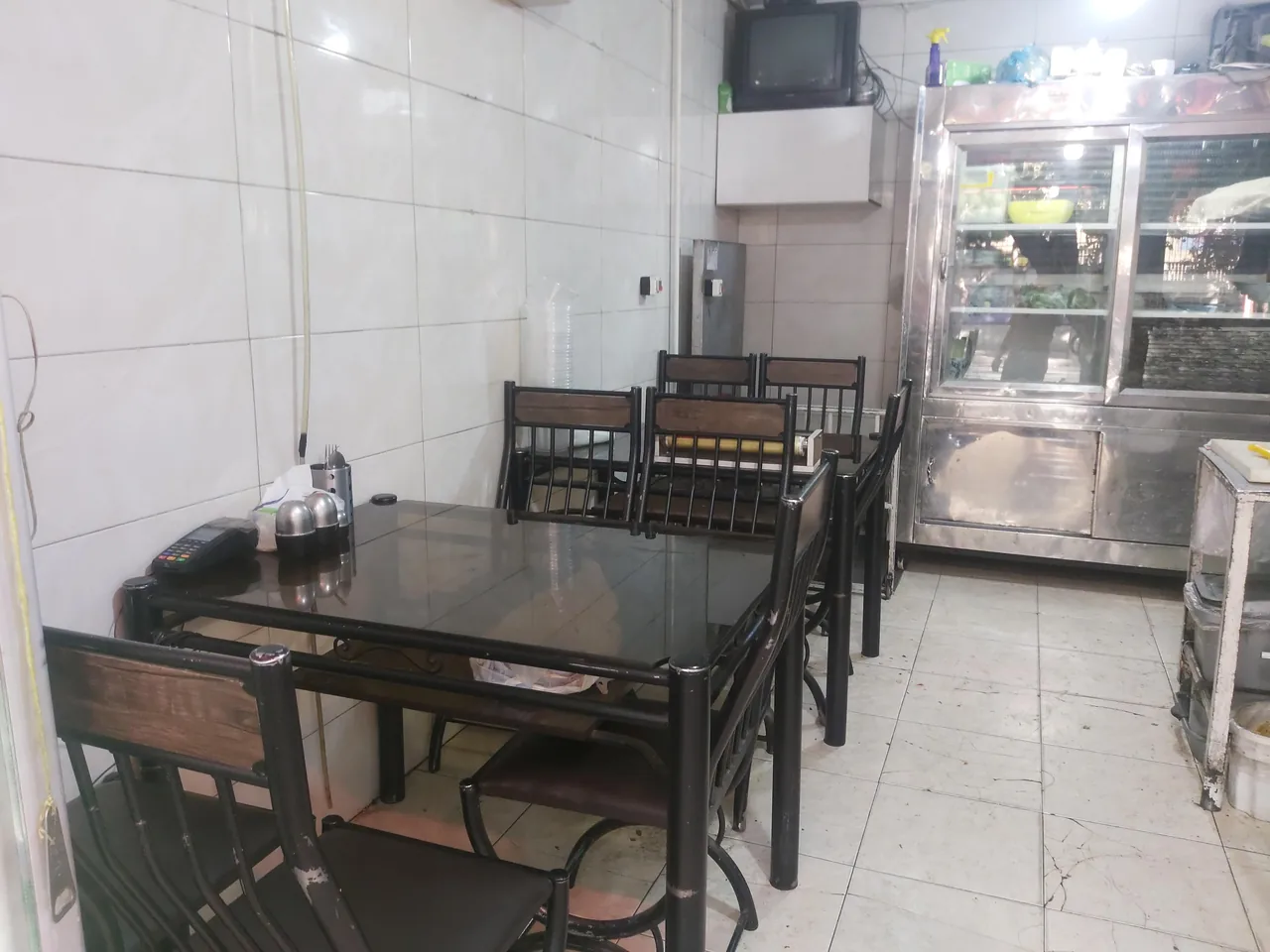 رستوران کبابی و بریانی یاس - تصویر 3