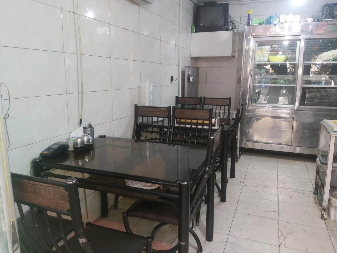 رستوران کبابی و بریانی یاس - تصویر 4