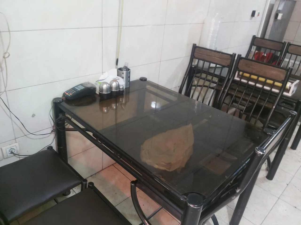 رستوران کبابی و بریانی یاس - تصویر 5