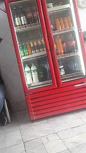 رستوران روشن دشت