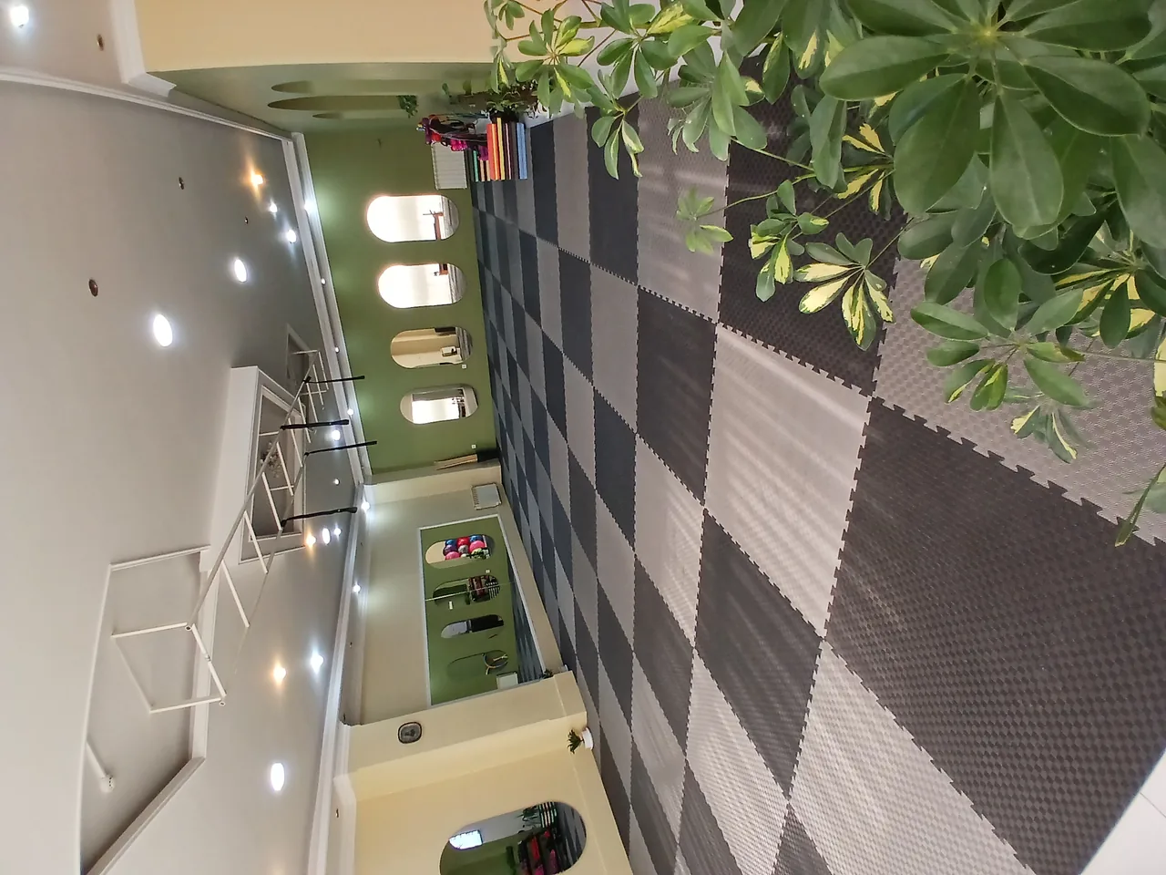آکادمی ورزشی مانا - تصویر 2