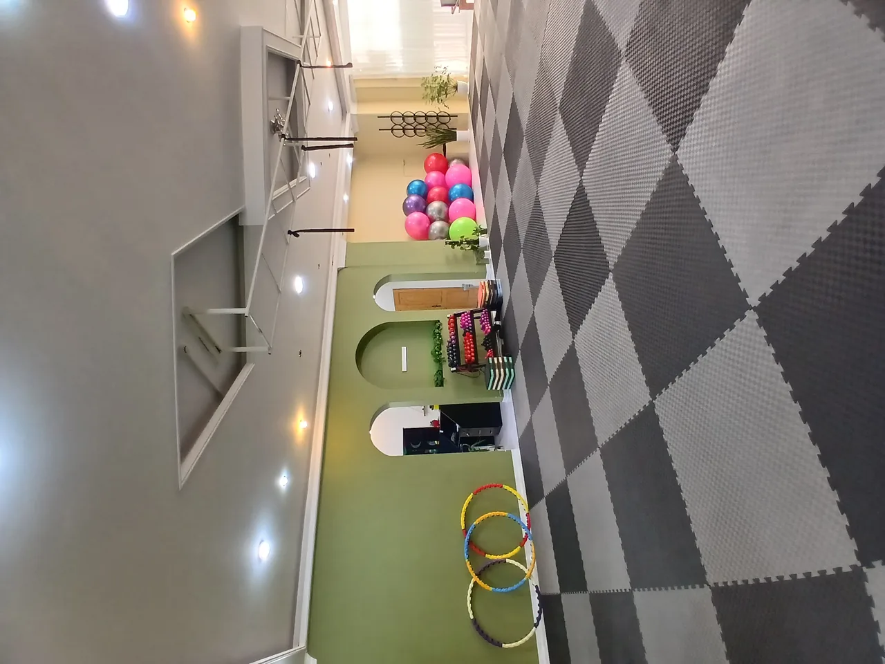 آکادمی ورزشی مانا - تصویر 3
