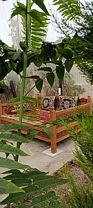 کافه رستوران هیوا