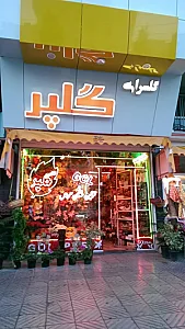 گلسرای گلپر