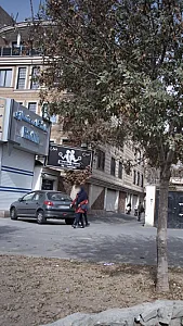 باشگاه بدنسازی رادین