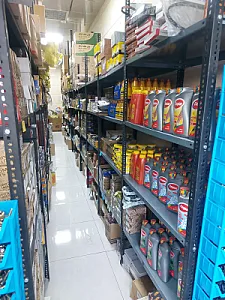 لوازم یدکی پرشین
