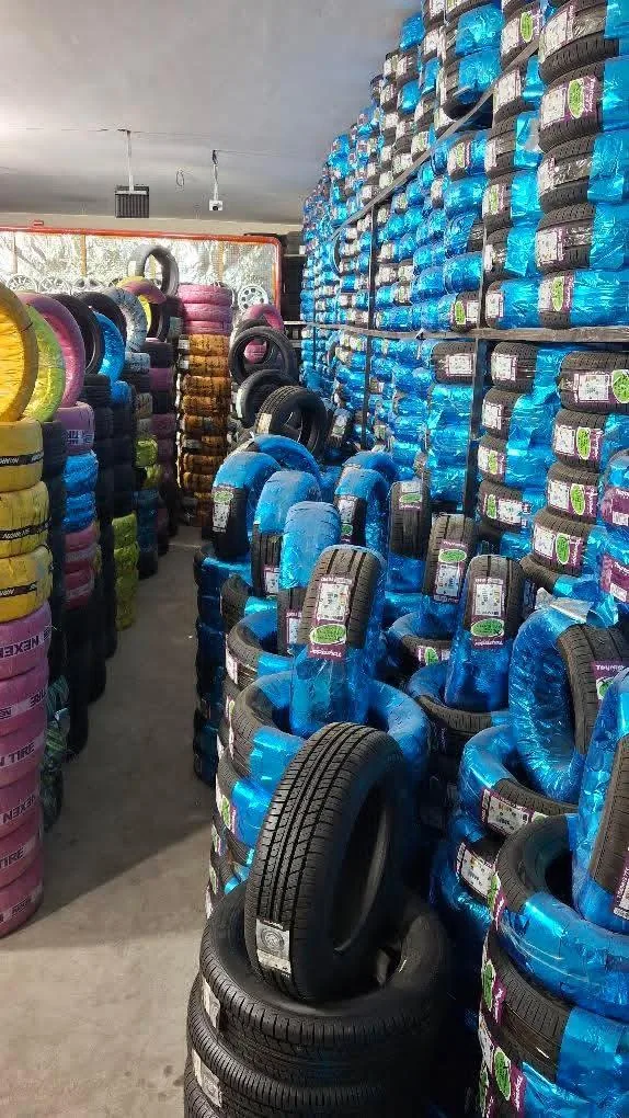 مستررینگ و لاستیک شعبانی - تصویر 3