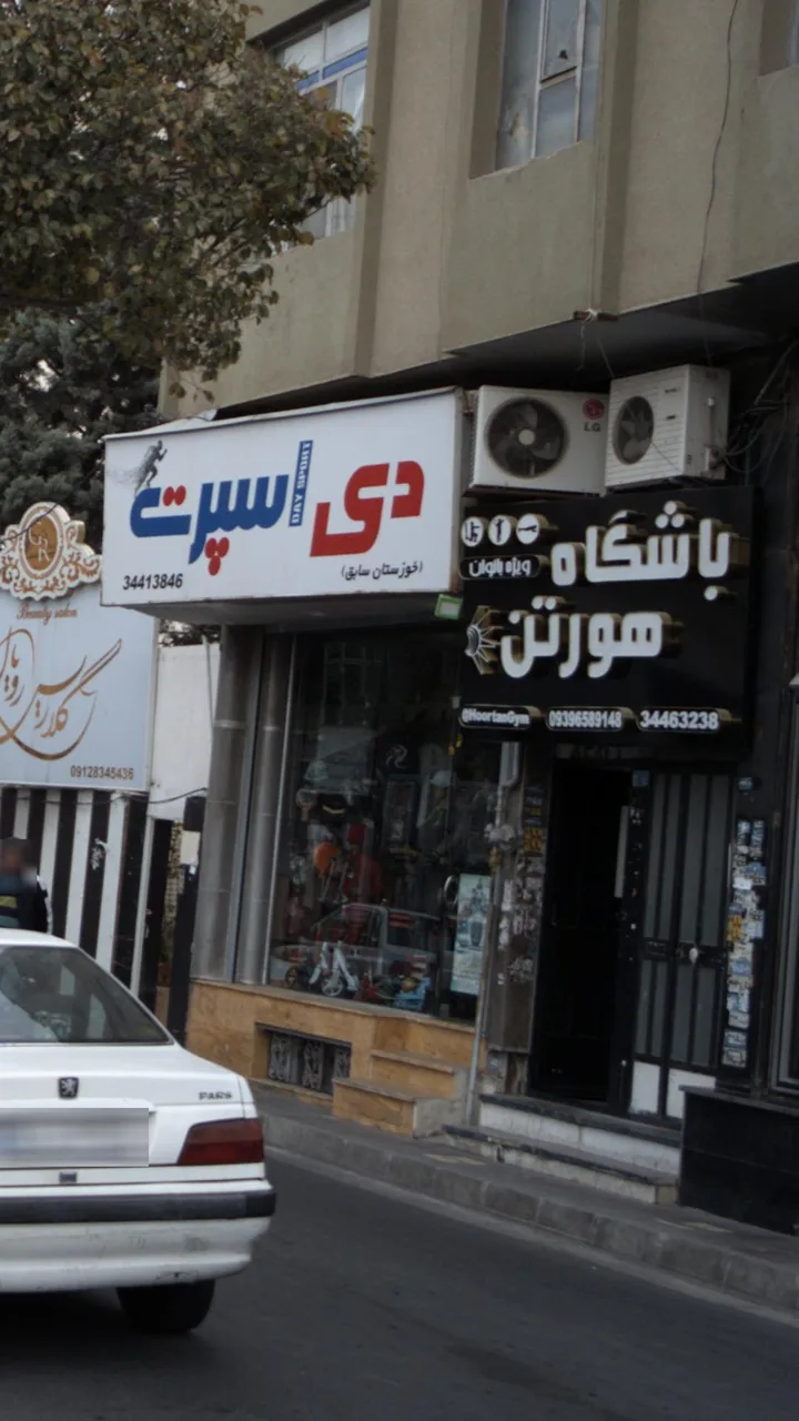 باشگاه هورتن - تصویر 2