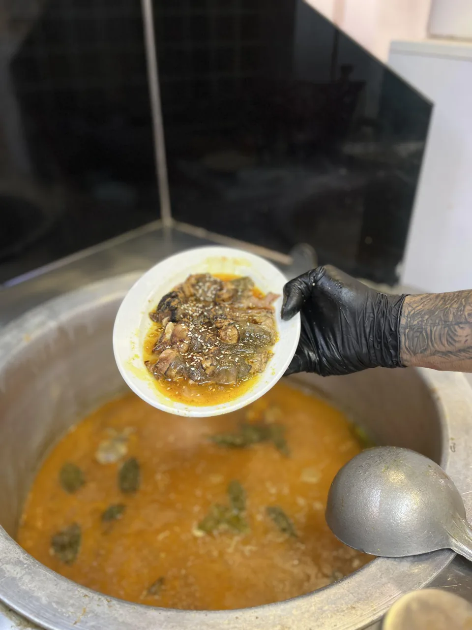کله پزی کلپچ - تصویر 2