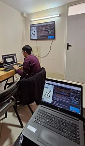 نرم افزار حسابداری محک