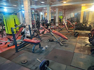 باشگاه ماکان گلشهر