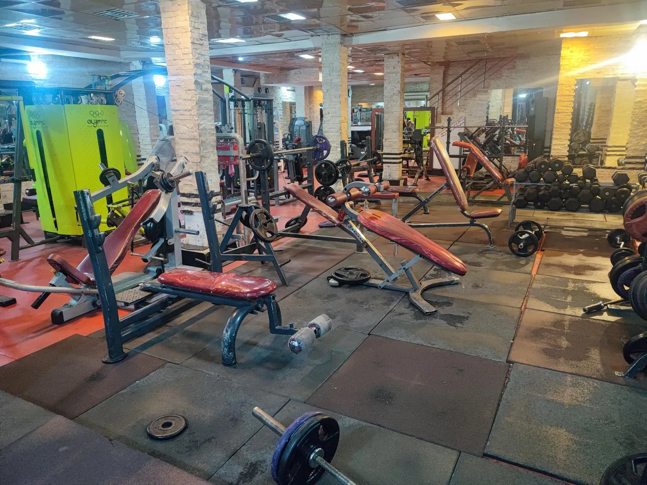 باشگاه ماکان گلشهر
