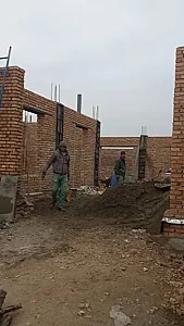 رستوران سنتی علیشاه