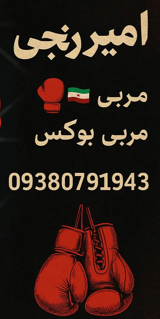 باشگاه بوکس زیتون - تصویر 2