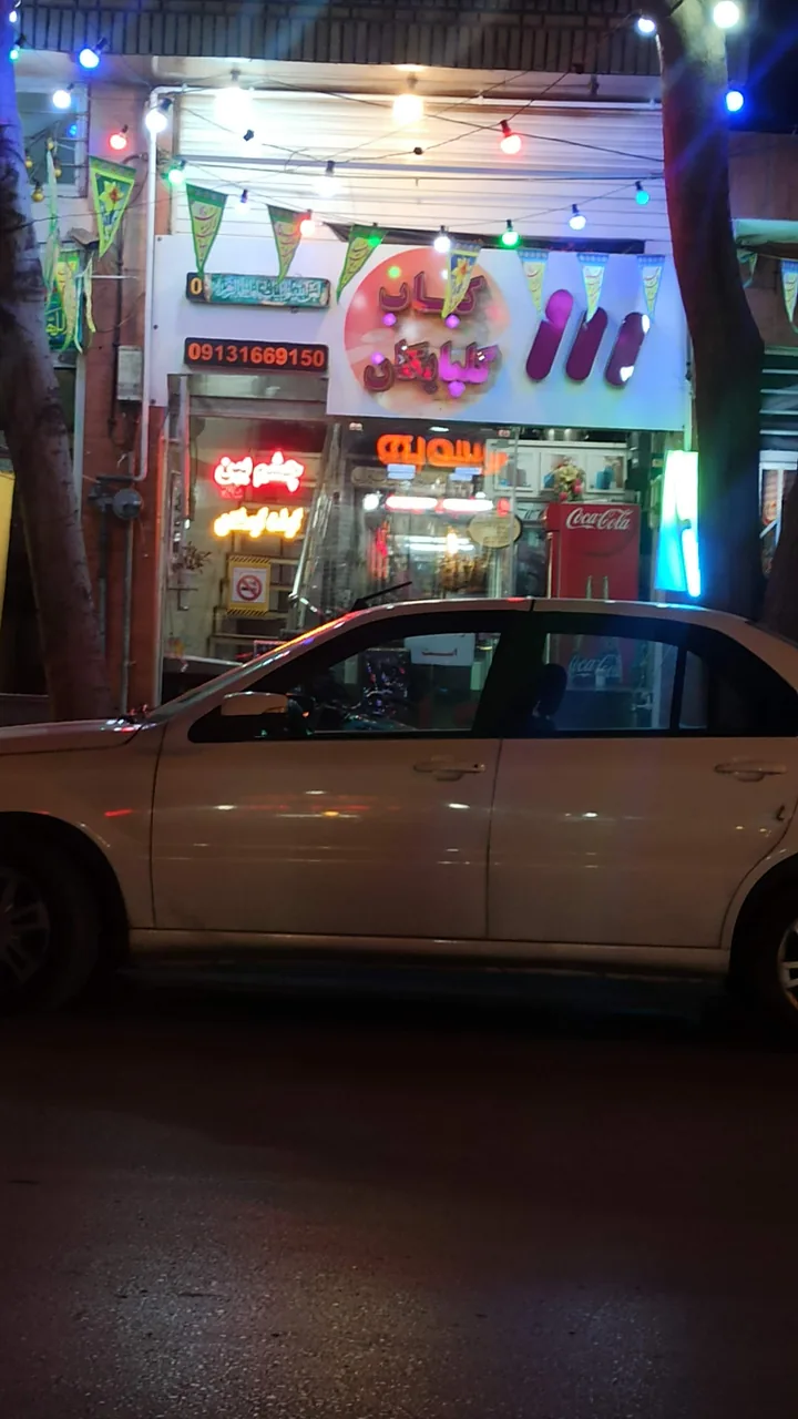 کباب گلپایگان - تصویر 3